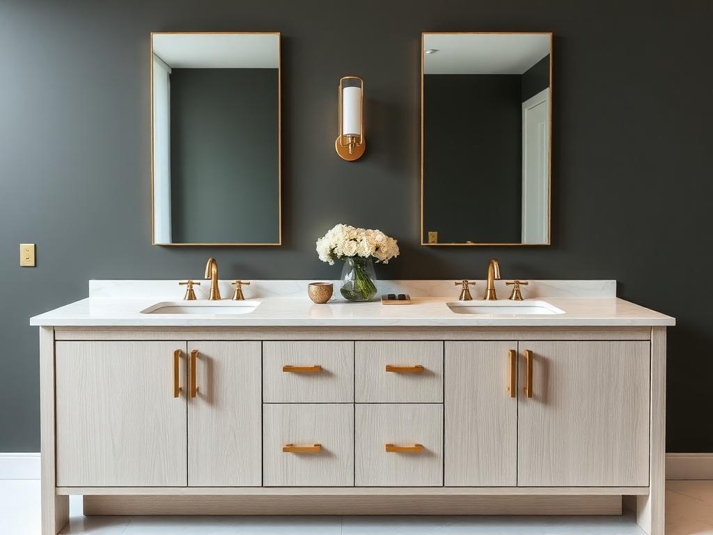 Bathroom Vanities